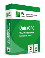 QuickOPC Installation new